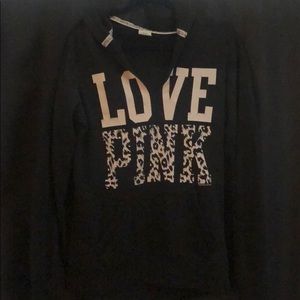 Victoria secrets hoodie